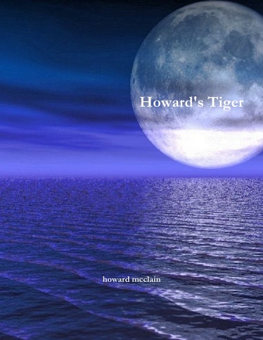 Howard's Tiger