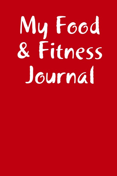 Food/Fitness Diary