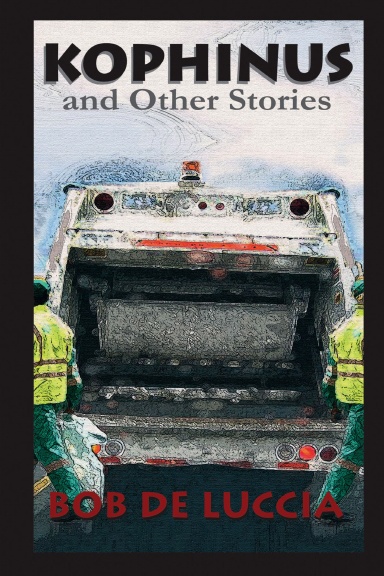 Kophinus and Other Stories