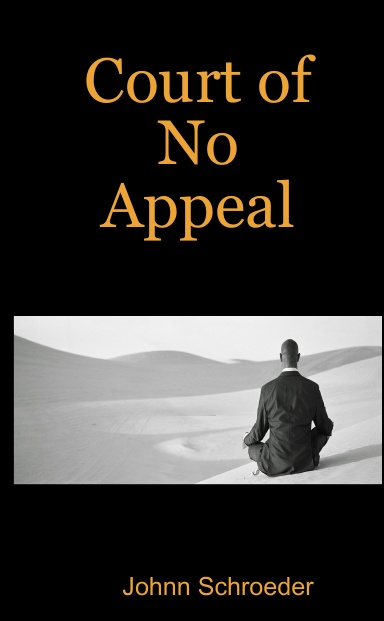 Court Of No Appeal
