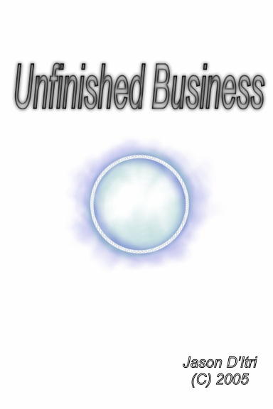 The Unfinished Works