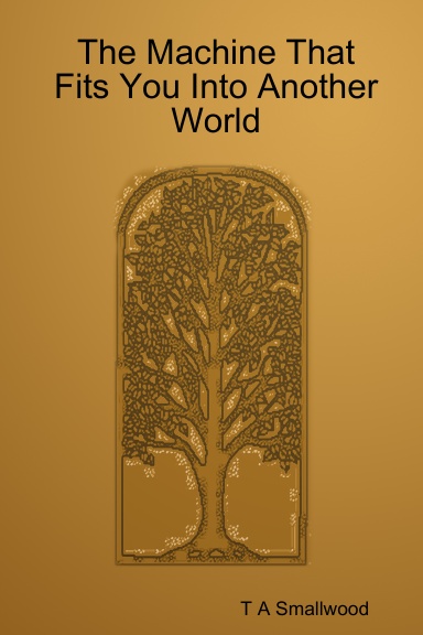 The Machine That Fits You Into Another World