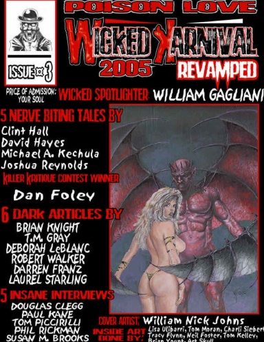 Wicked Karnival Revamped #3