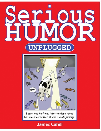 Serious Humor - Unplugged