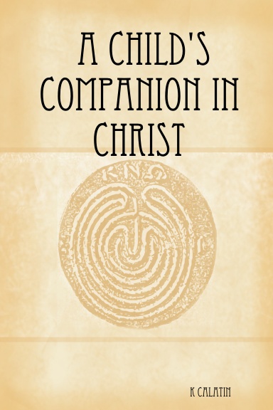 A Child's Companion in Christ