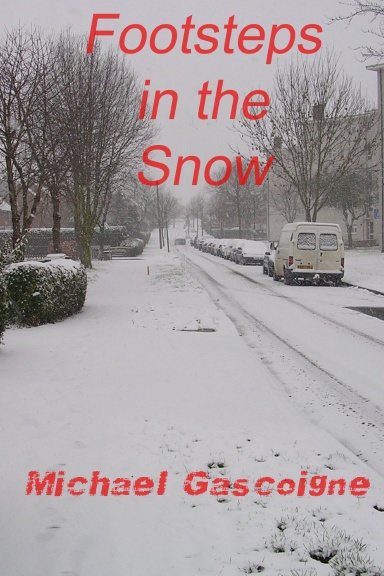 Footsteps in the Snow