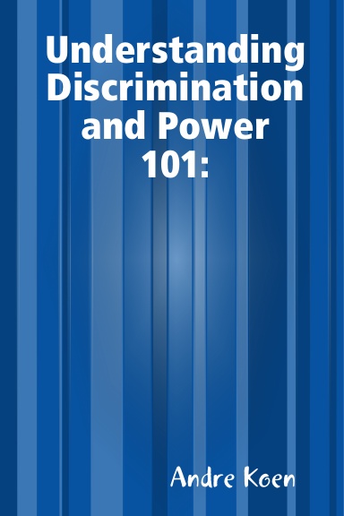 Discrimination and Power