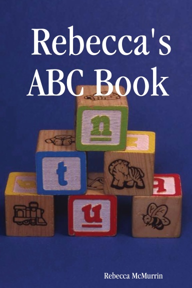 Rebecca's ABC Book