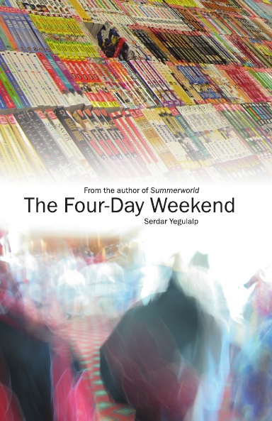 The Four-Day Weekend