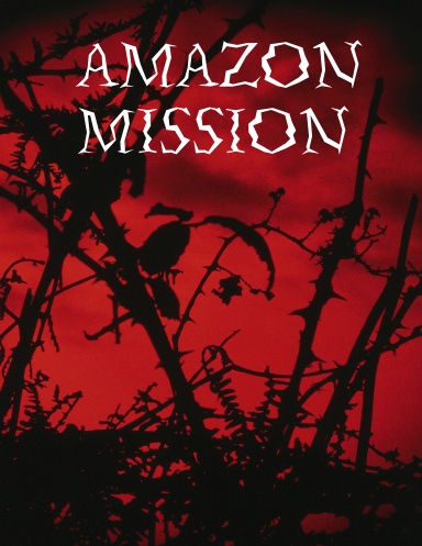 AMAZON MISSION
