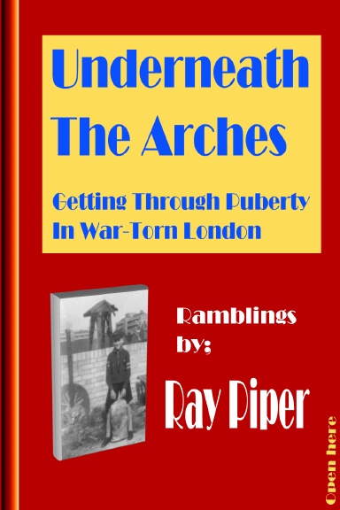 Underneath The Arches