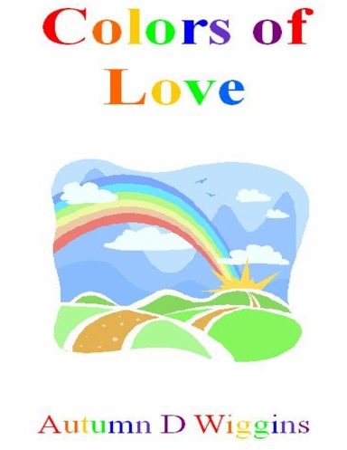 Colors of Love