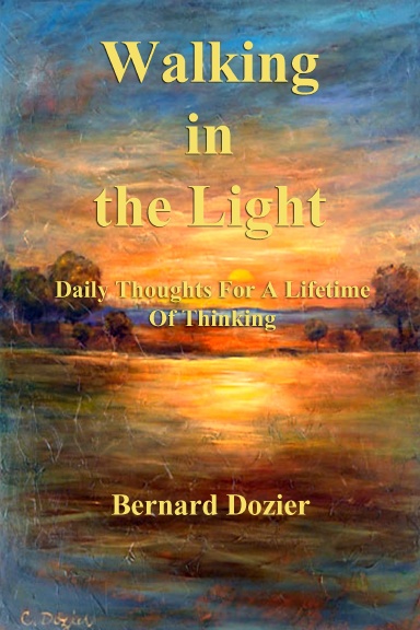 Walking in the Light