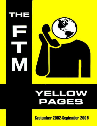 FTM Yellow Pages (E-Book)