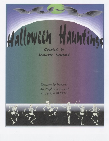 Halloween Hauntings