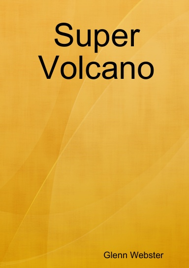 Super Volcano