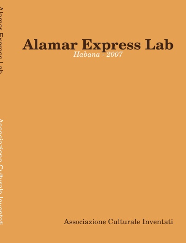 Alamar Express Lab