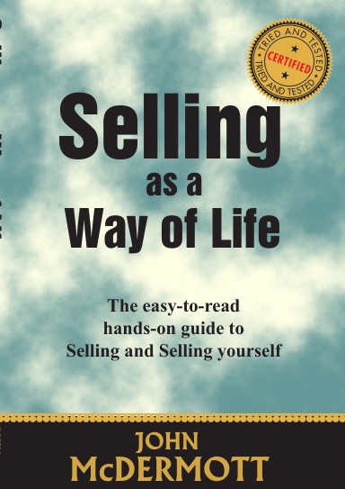 Selling as a Way of Life