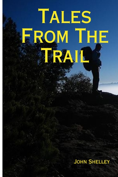 Tales From The Trail