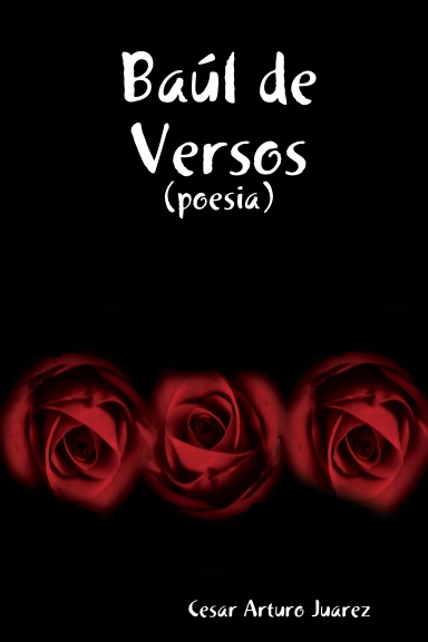 Baúl de Versos