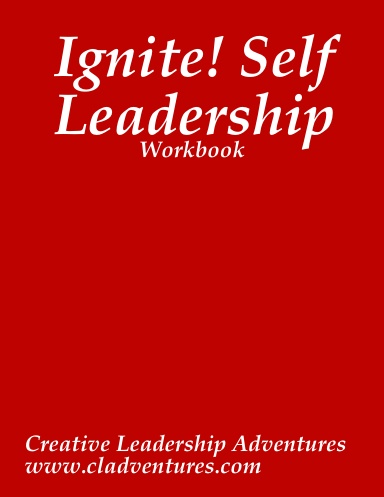 Ignite Self Leadership