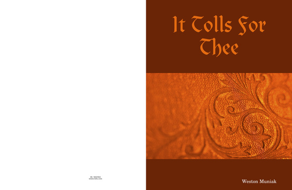 It Tolls For Thee