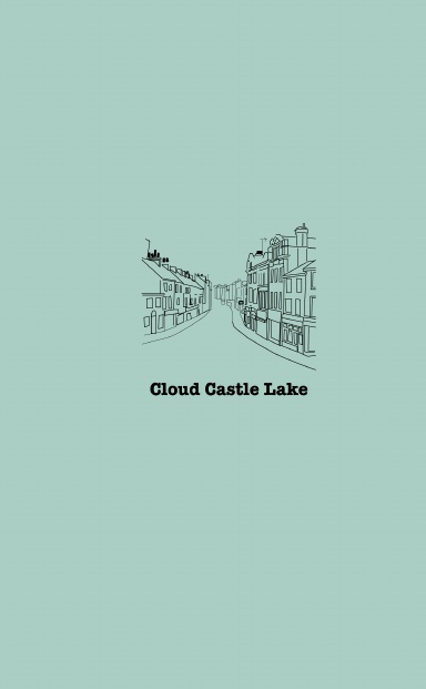 Cload Castel Lake