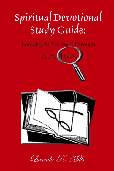 Spiritual Devotional Study Guide