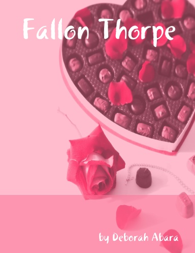 Fallon Thorpe
