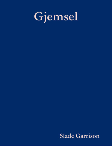 Gjemsel