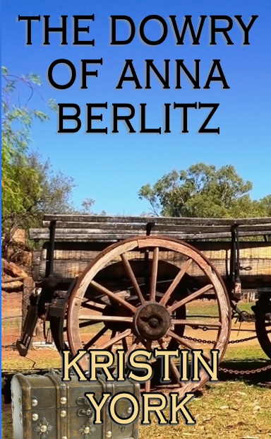 The Dowry of Anna Berlitz