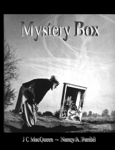MYSTERY BOX