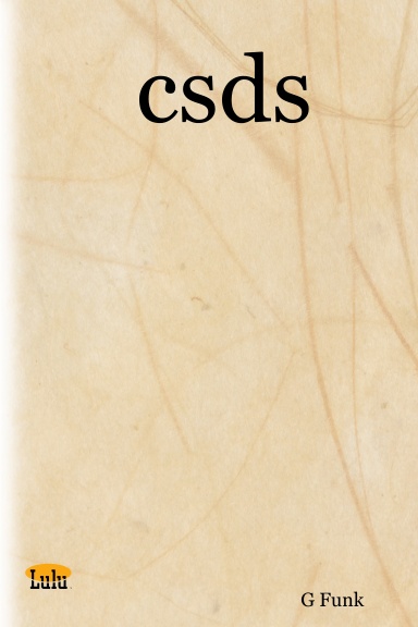 csds