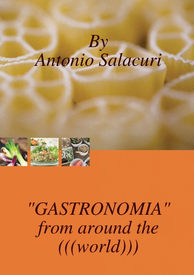 GASTRONOMIA from around the world