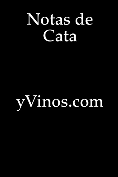 Notas de Cata yVinos.com