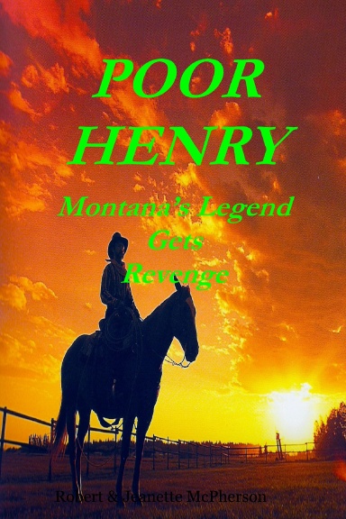 POOR HENRY
