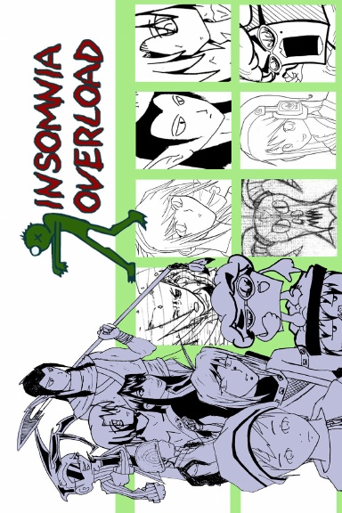 Insomnia Overload