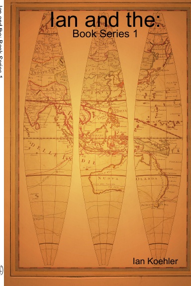 Ian and the: Book Series 1