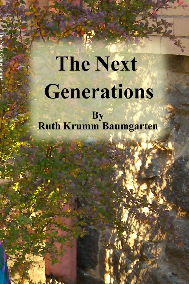 The Next Generations