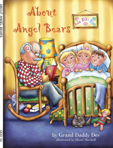 ABOUT ANGEL BEARS