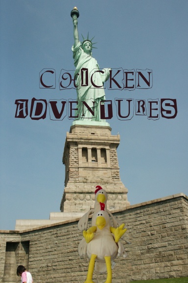 Chicken Adventures