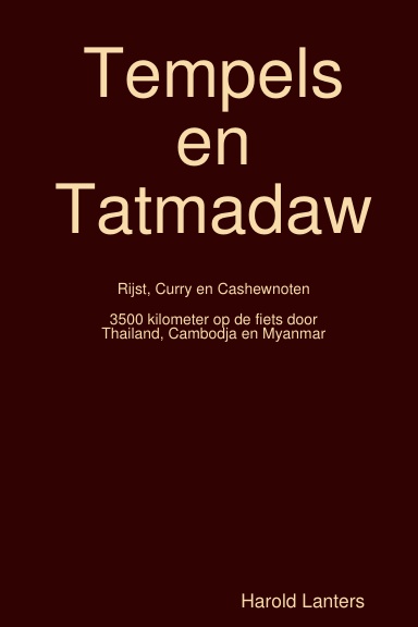 Tempels en Tatmadaw