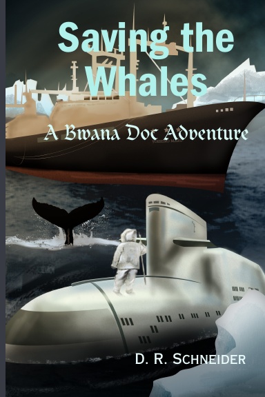 Saving the Whales