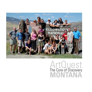 The Montana Project