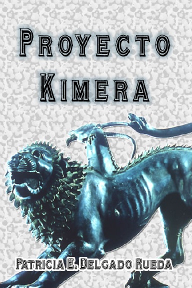 Proyecto Kimera