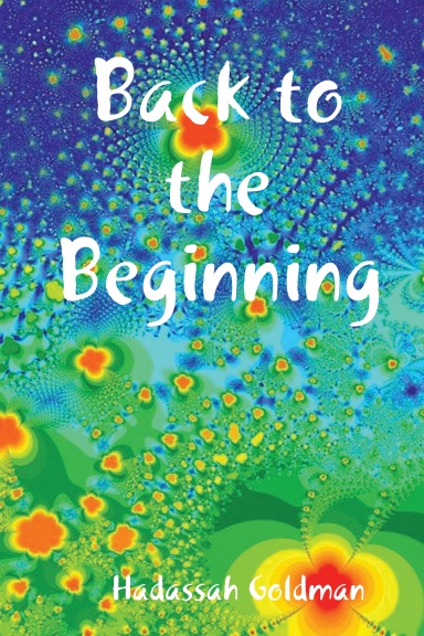 Back to the Beginning