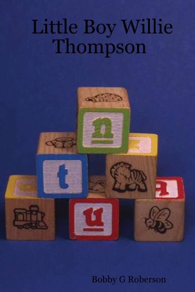 Little Boy Willie Thompson