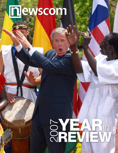 2007 Year in Review