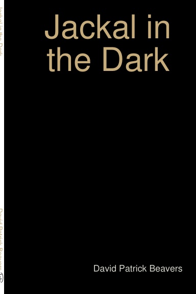 Jackal in the Dark