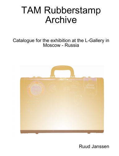 TAM Rubberstamp Archive